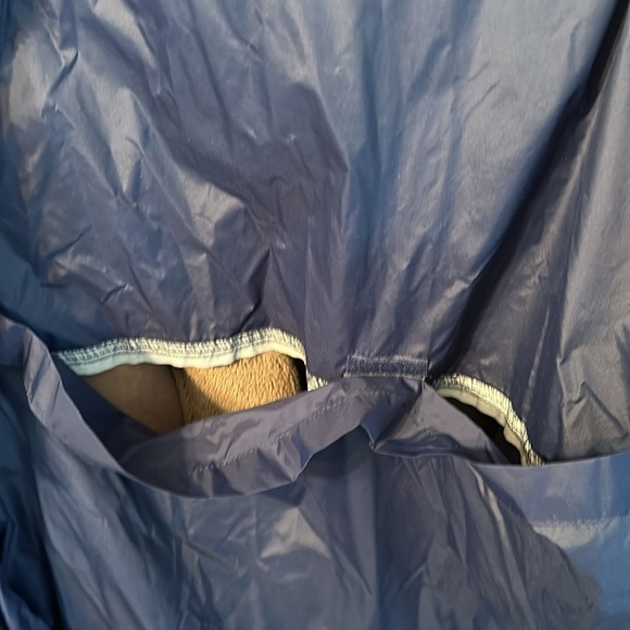 Eagles windbreaker jacket XXL - Picture 4 of 6